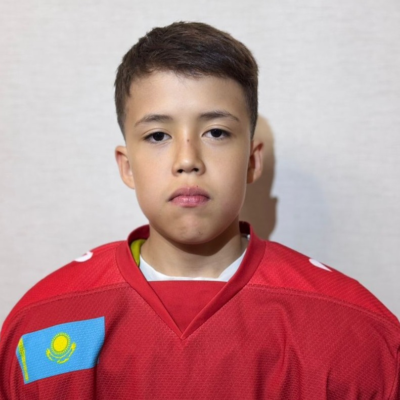 Блиев Алдияр