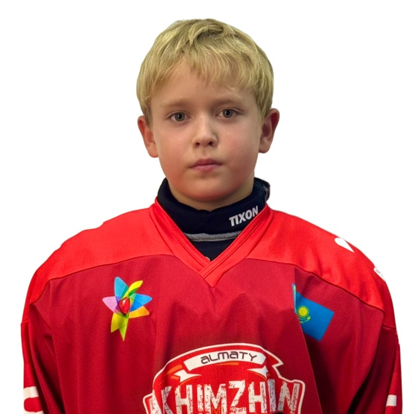 Демин Демид