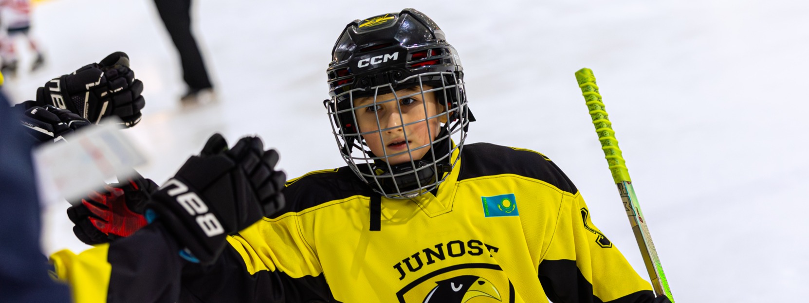 Jumbotron image 1