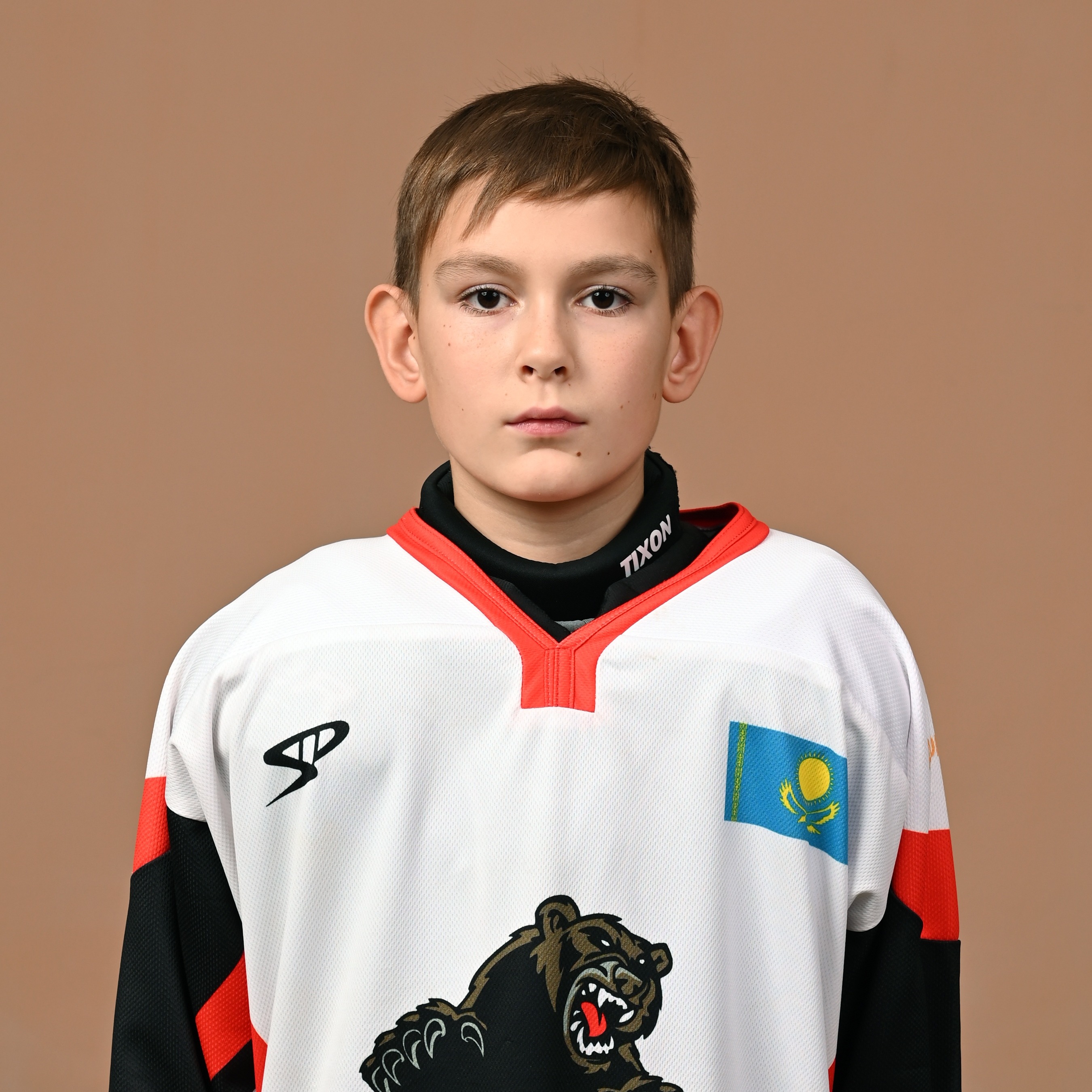 Куликов Матвей