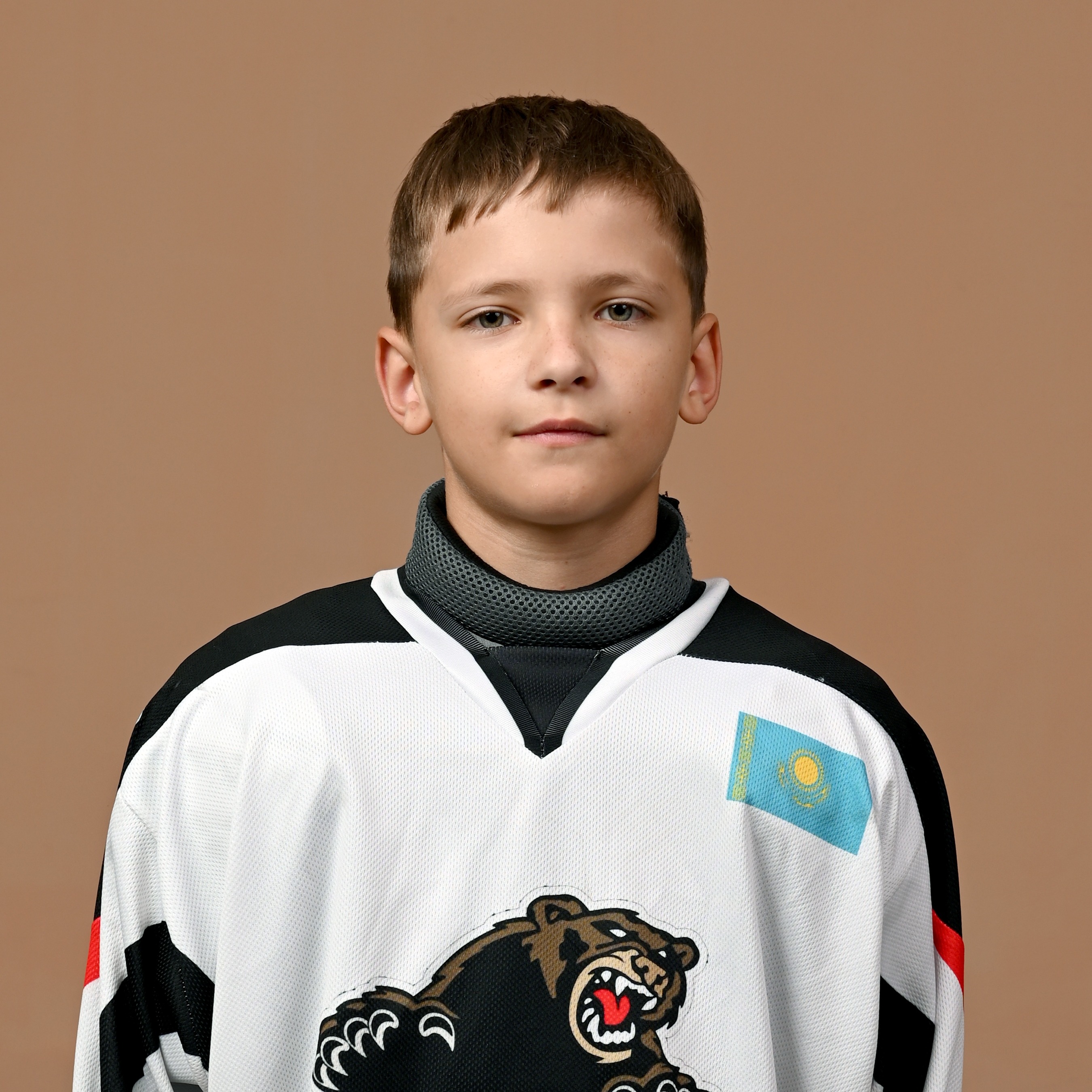 Кальнов Кирилл