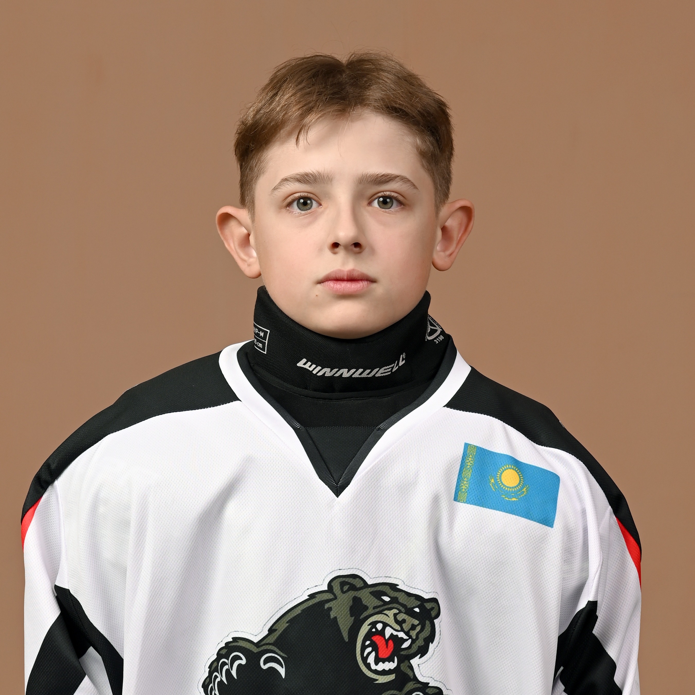 Савченко Богдан
