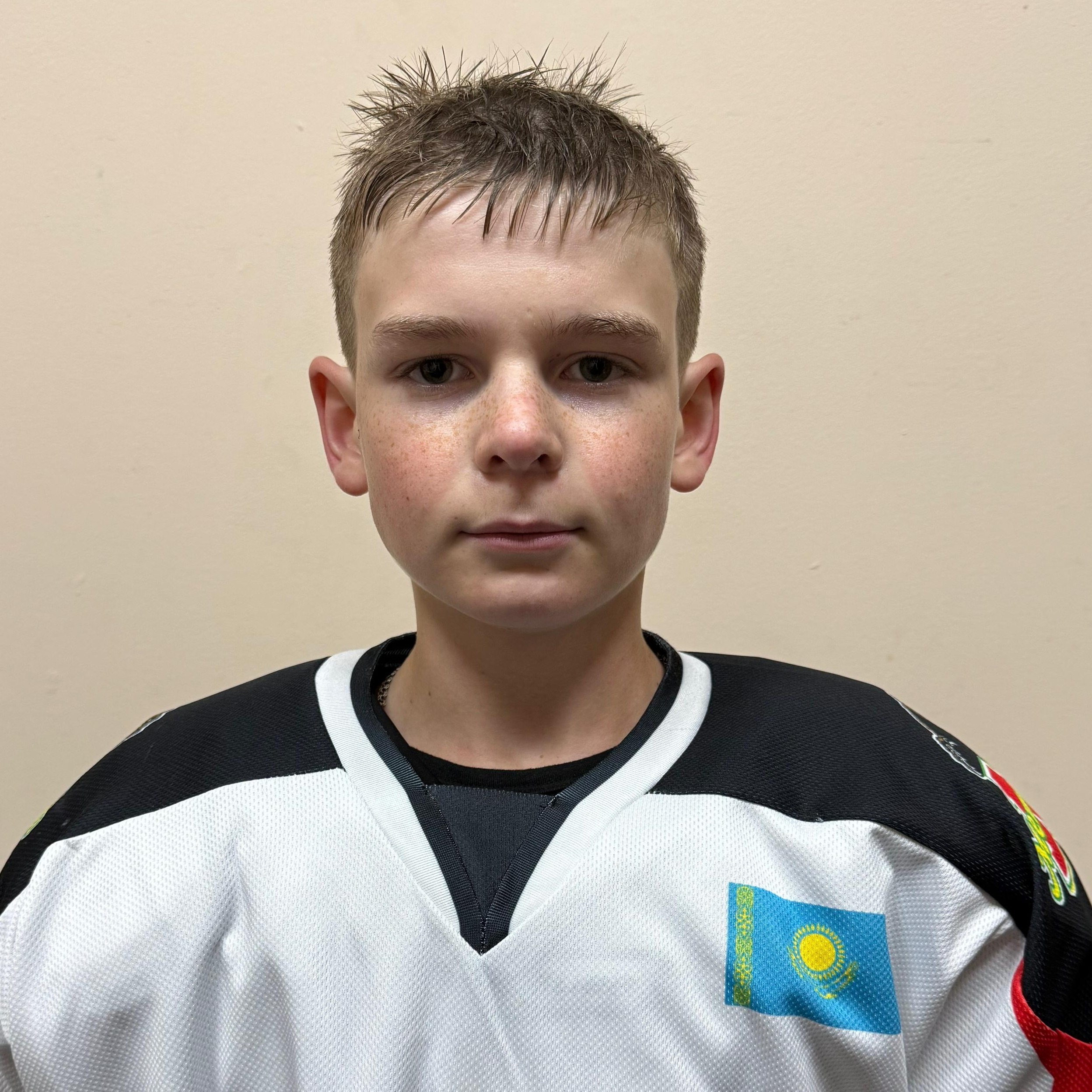 Киришев Сергей