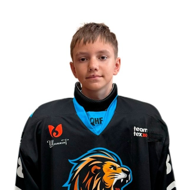 Васильев Александр