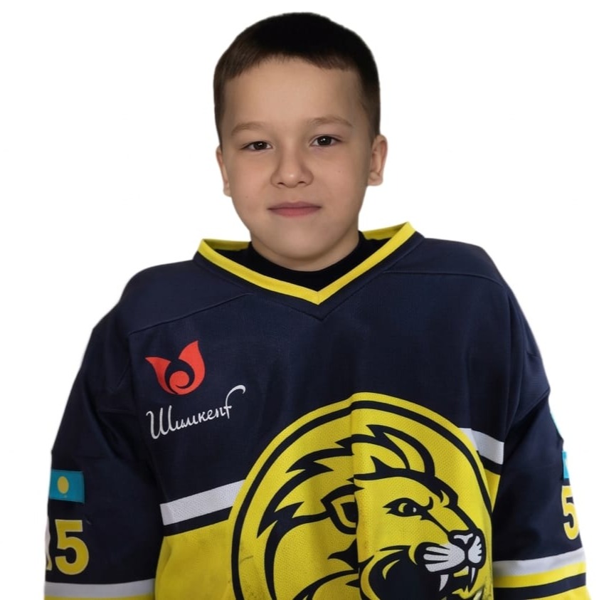 Фролов Давид