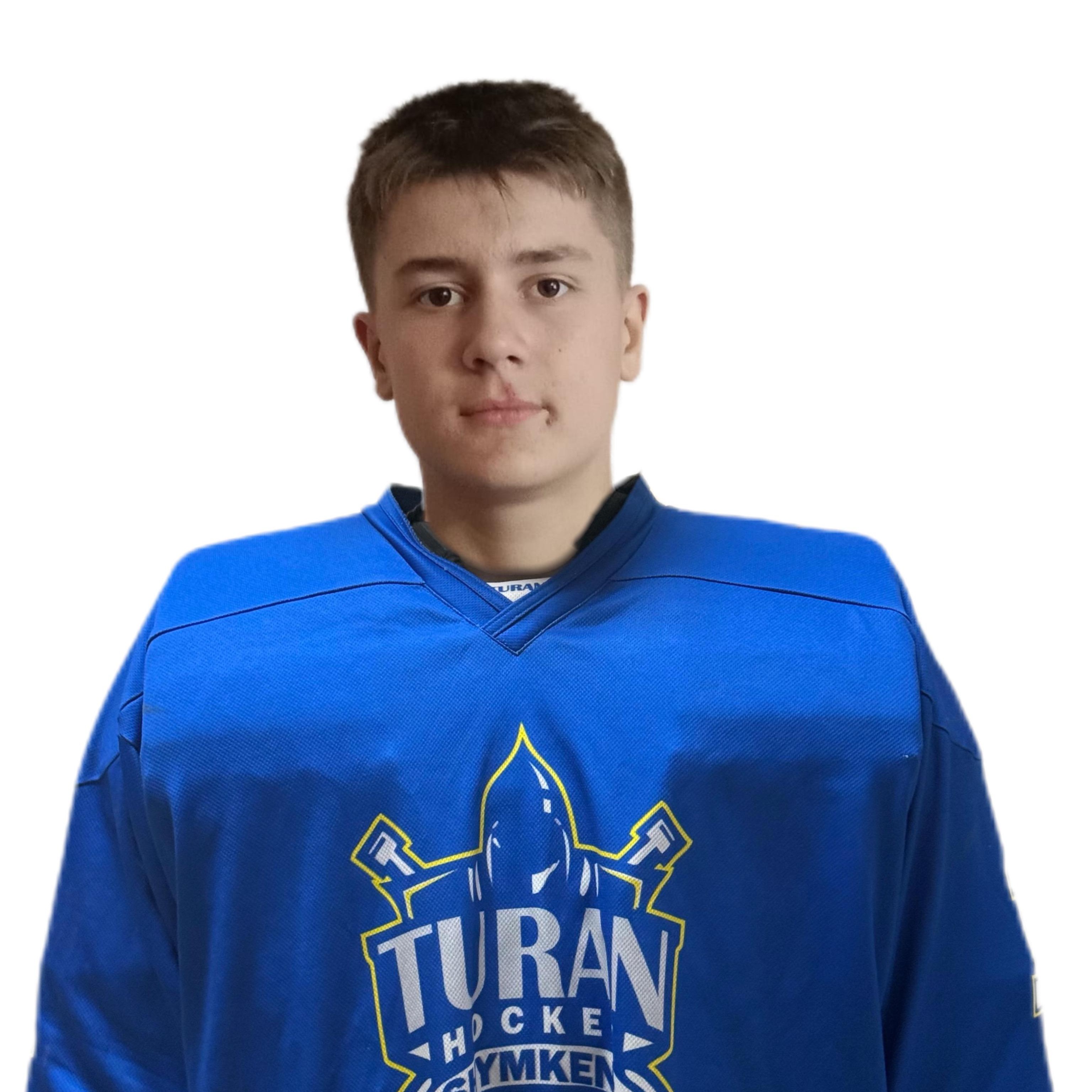 Колесников Владимир