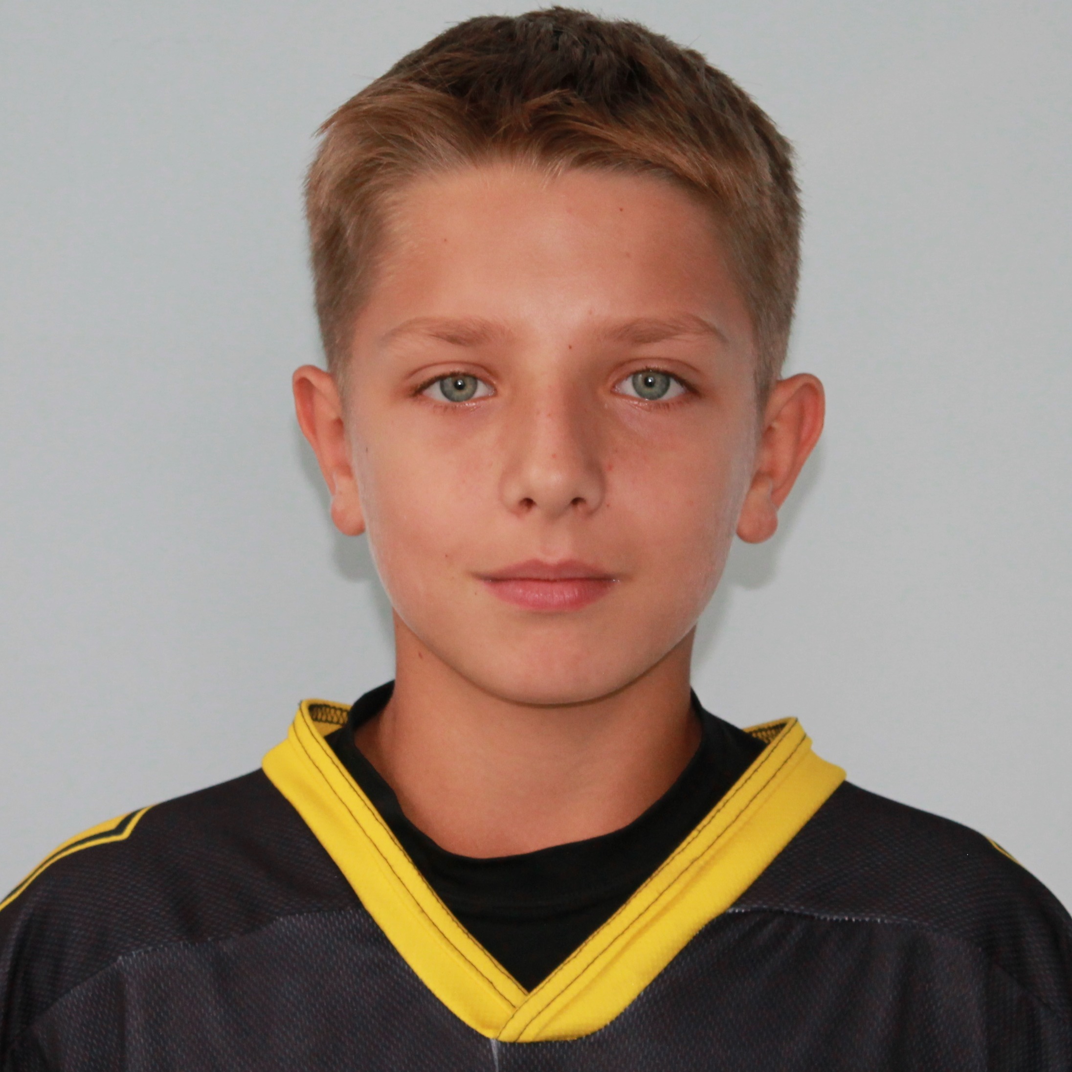 Умаралиев Арсений