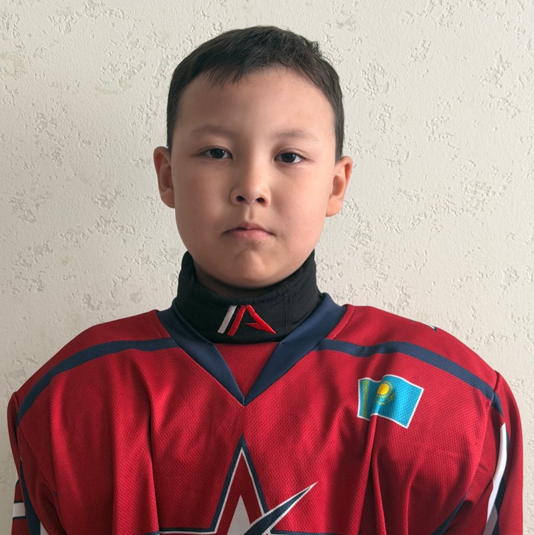 Ищукин Алан