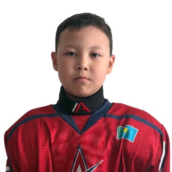 Ищукин Алан