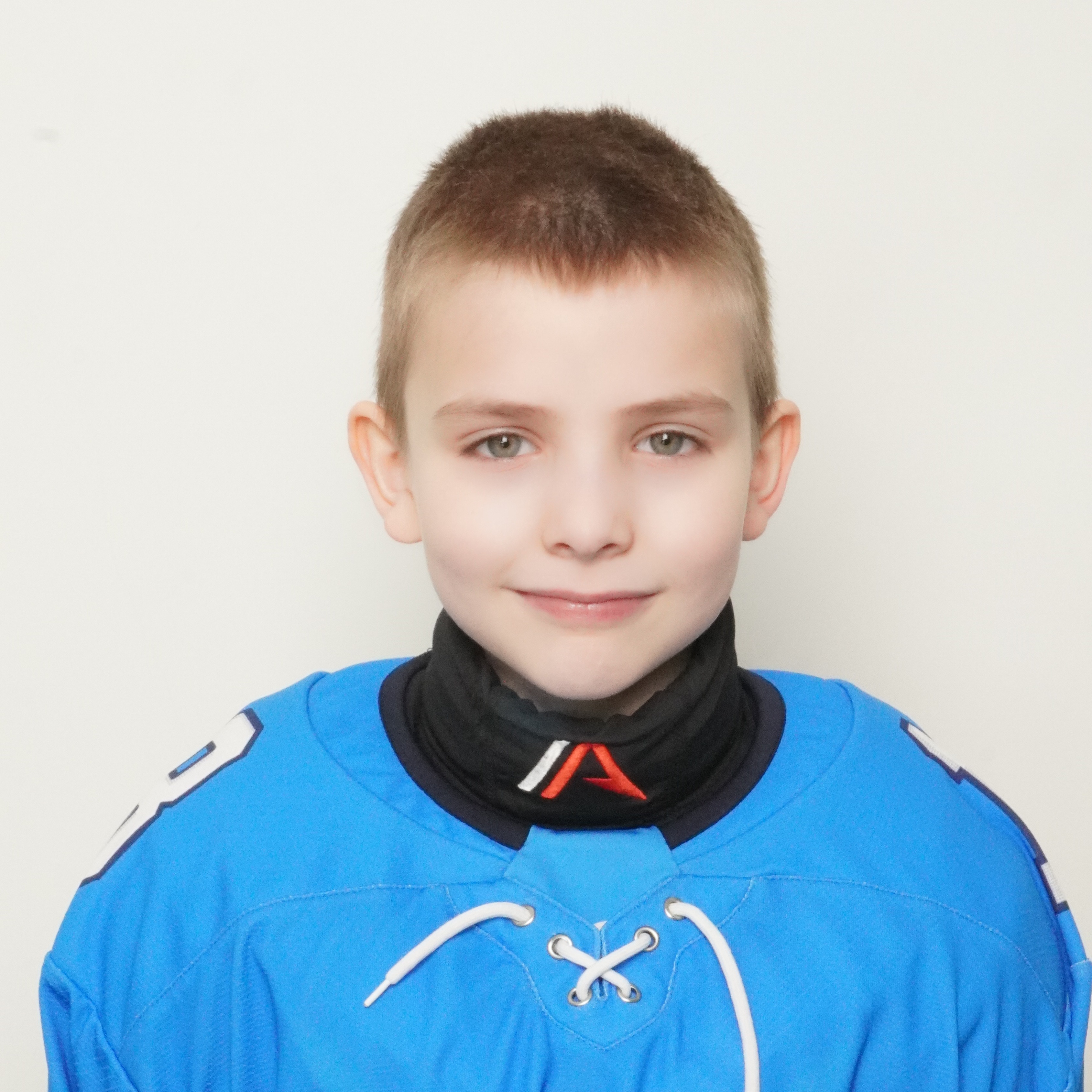 Бронников Матвей