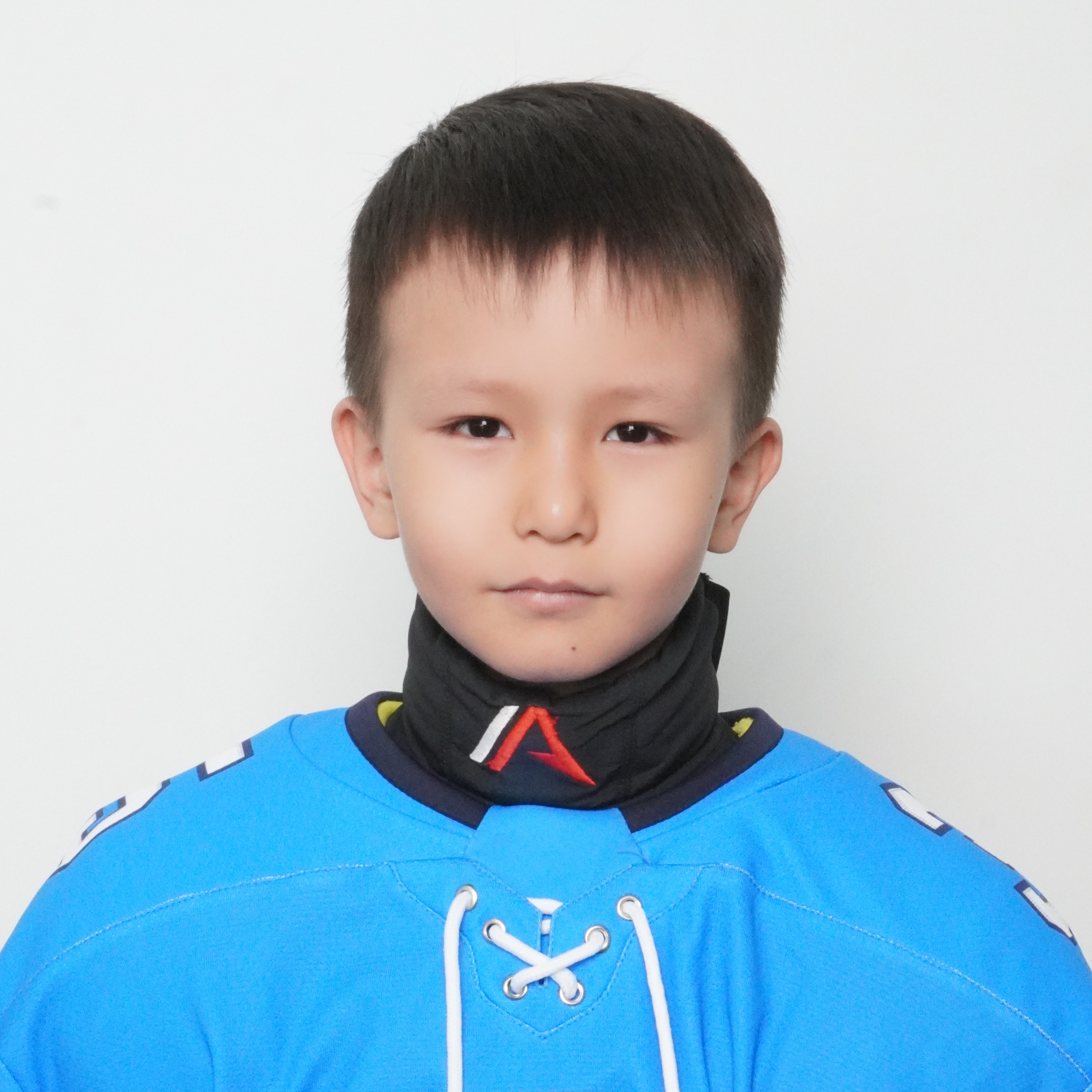 Мустафин Даулет