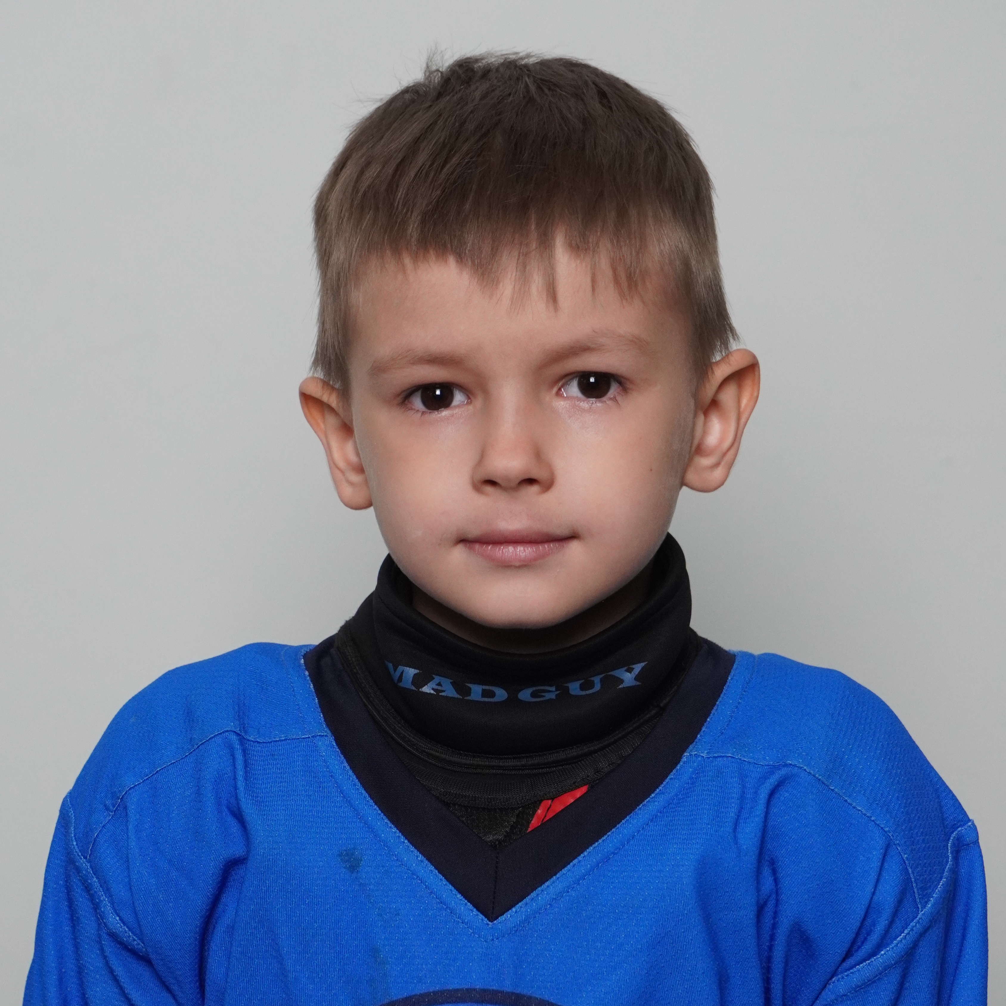 Диченков Матвей
