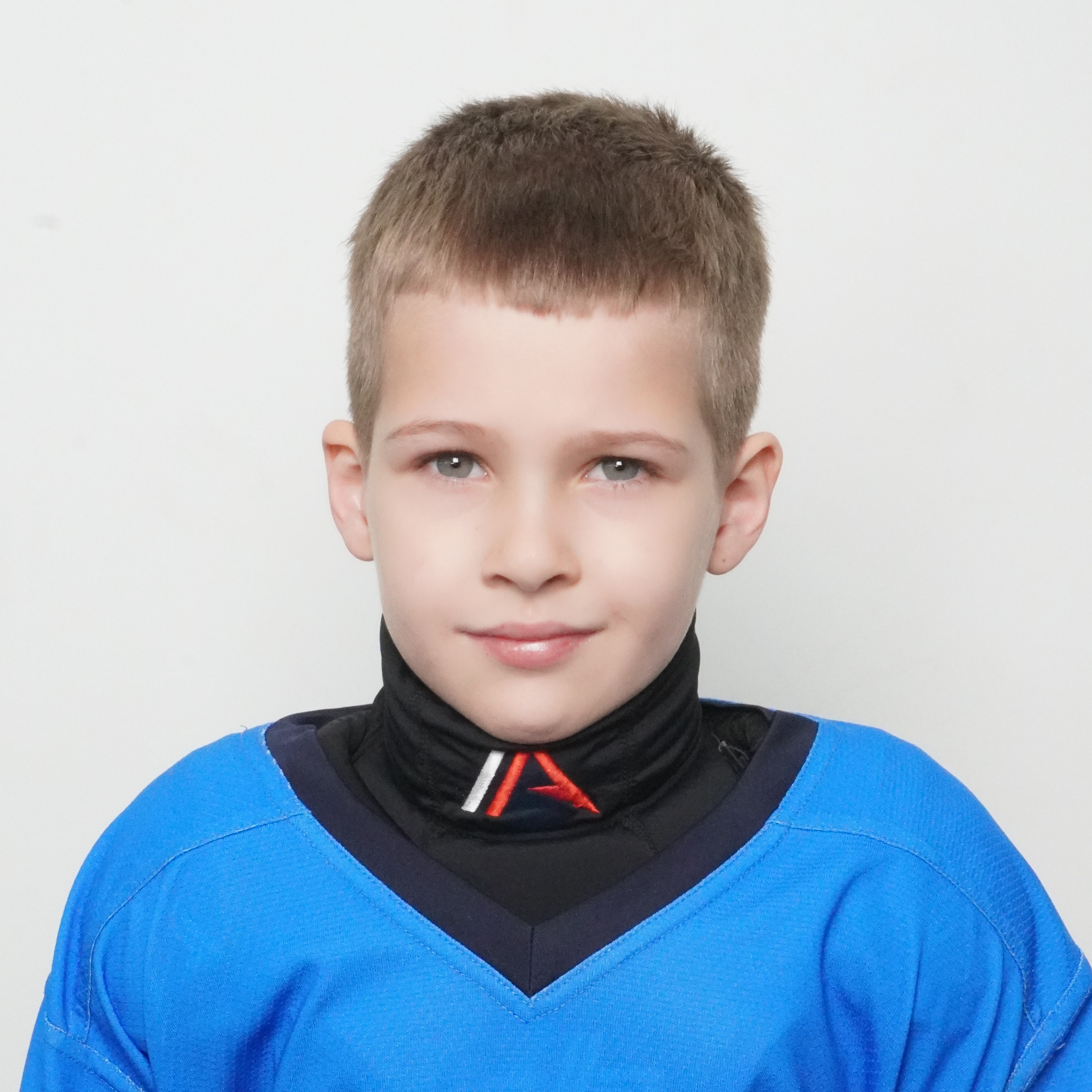 Ковалев Николай