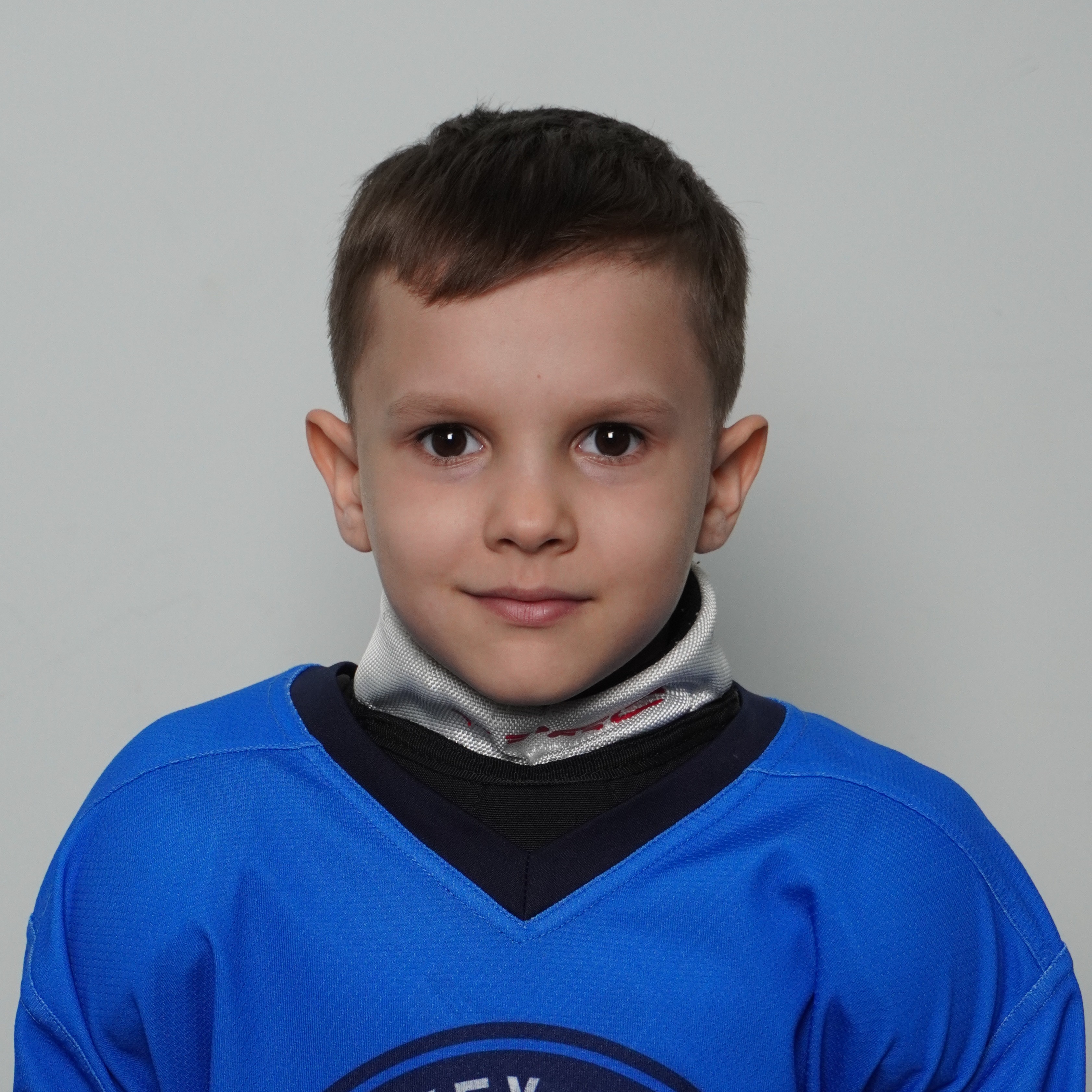 Черноморов Григорий