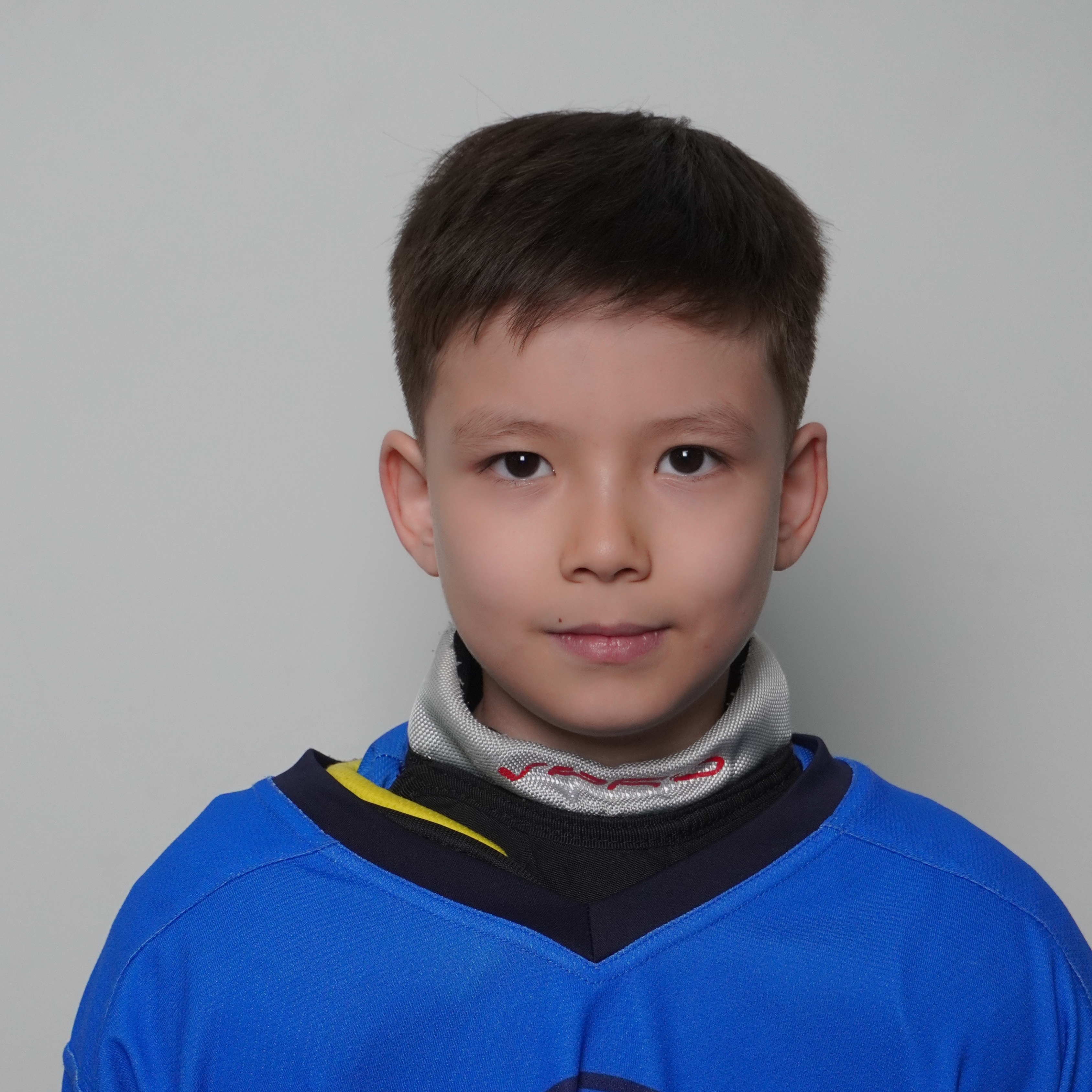 Атабаев Таир