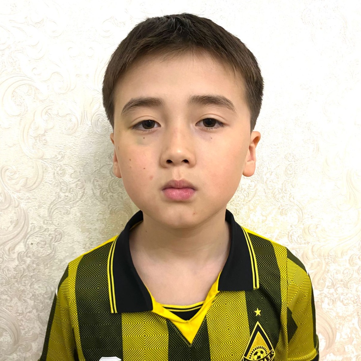 Абай Айбар