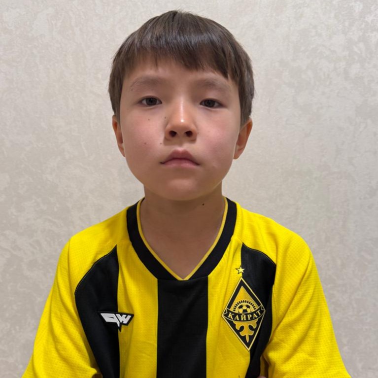 Алим Бекет