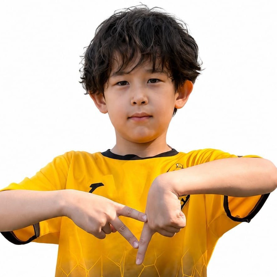 Агибаев Рамазан