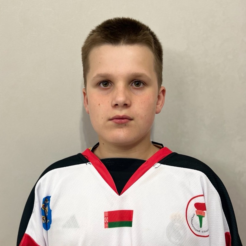 Романовский Ян