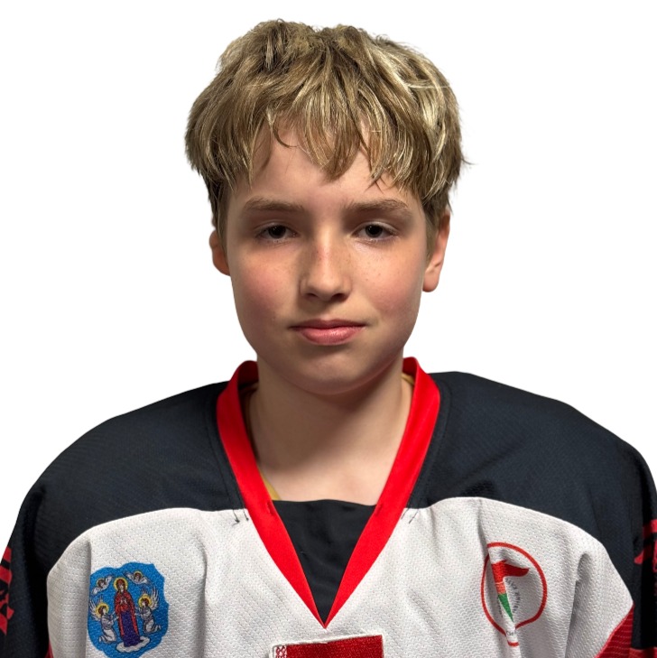 Радинский Давид