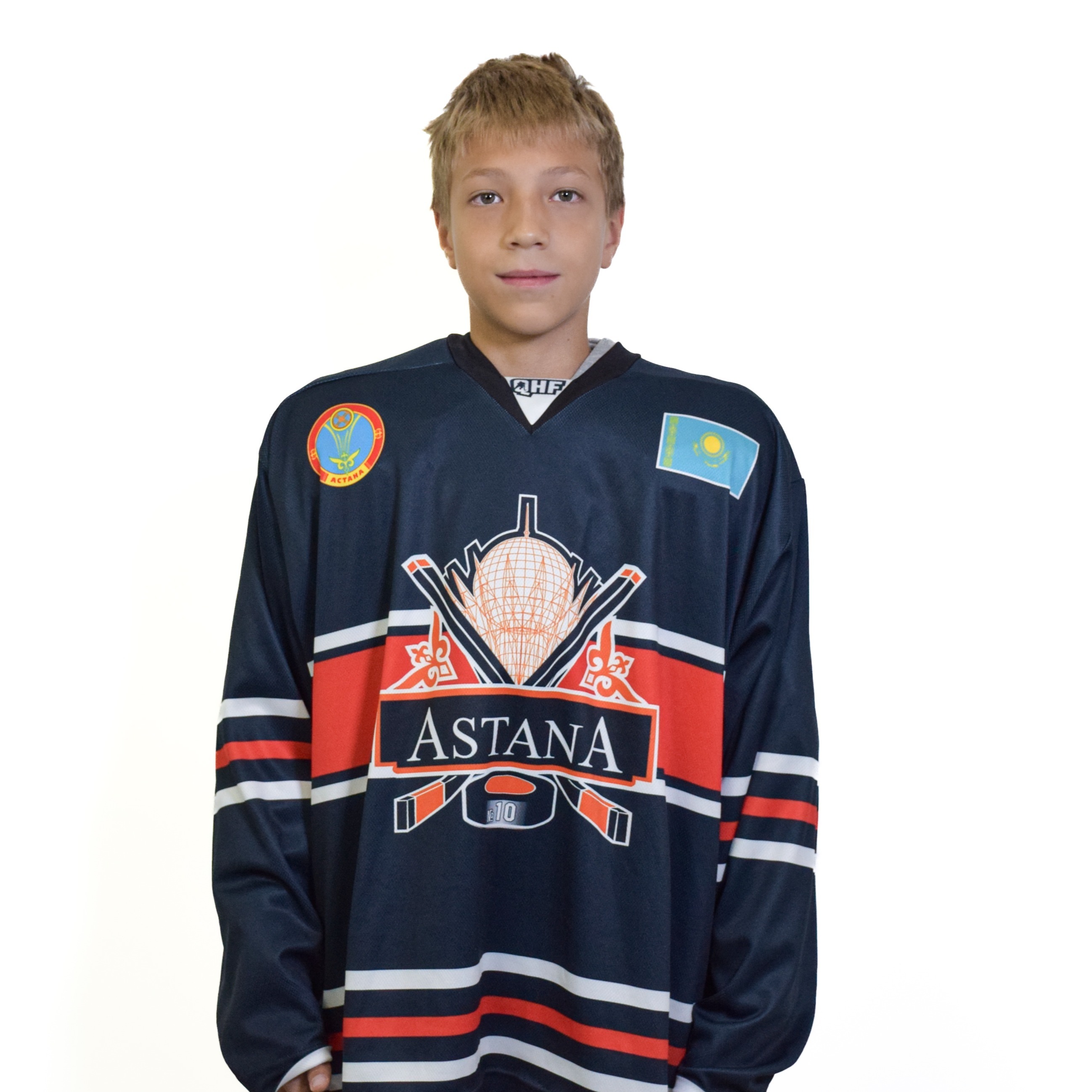 Вдовенко Богдан