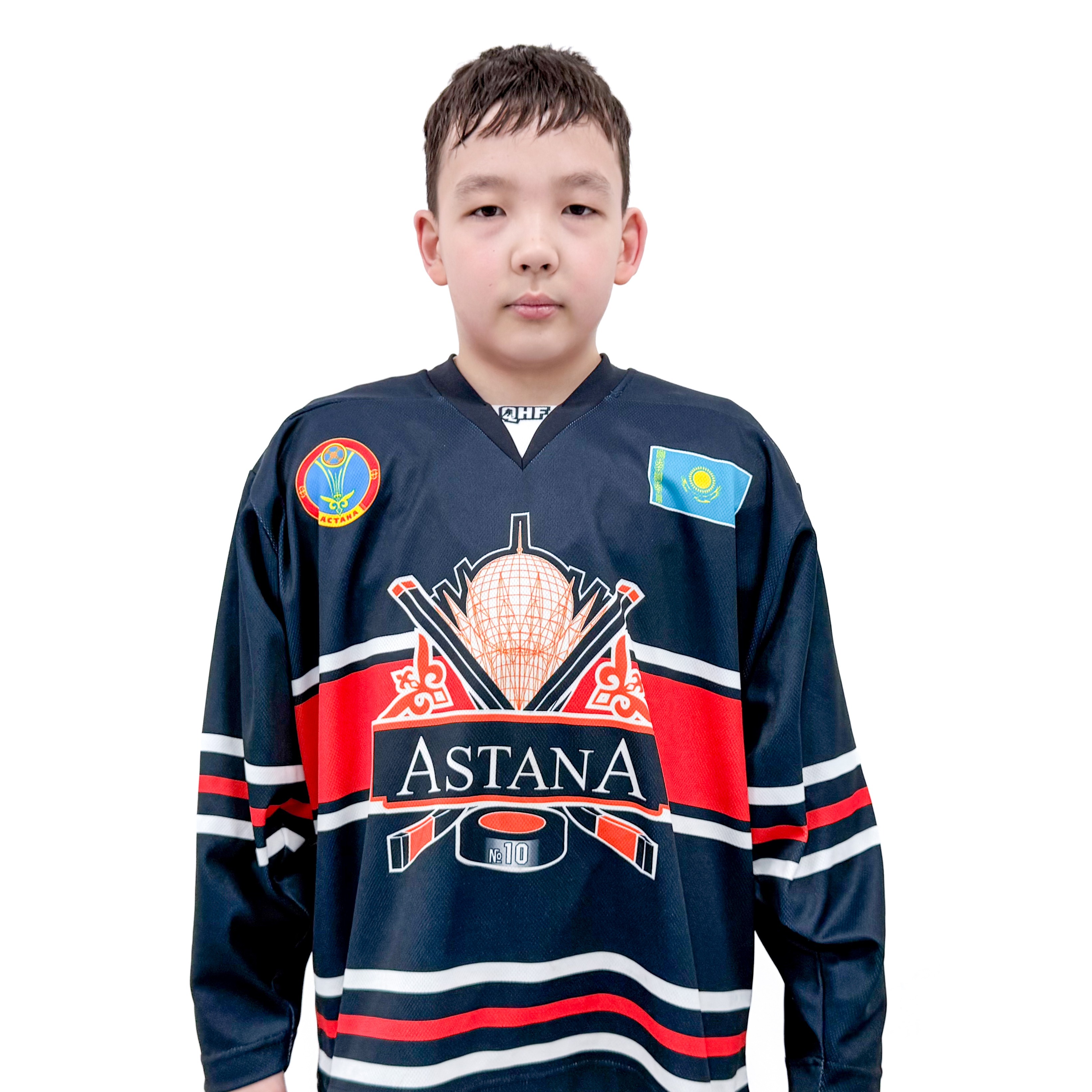Даулет Данат