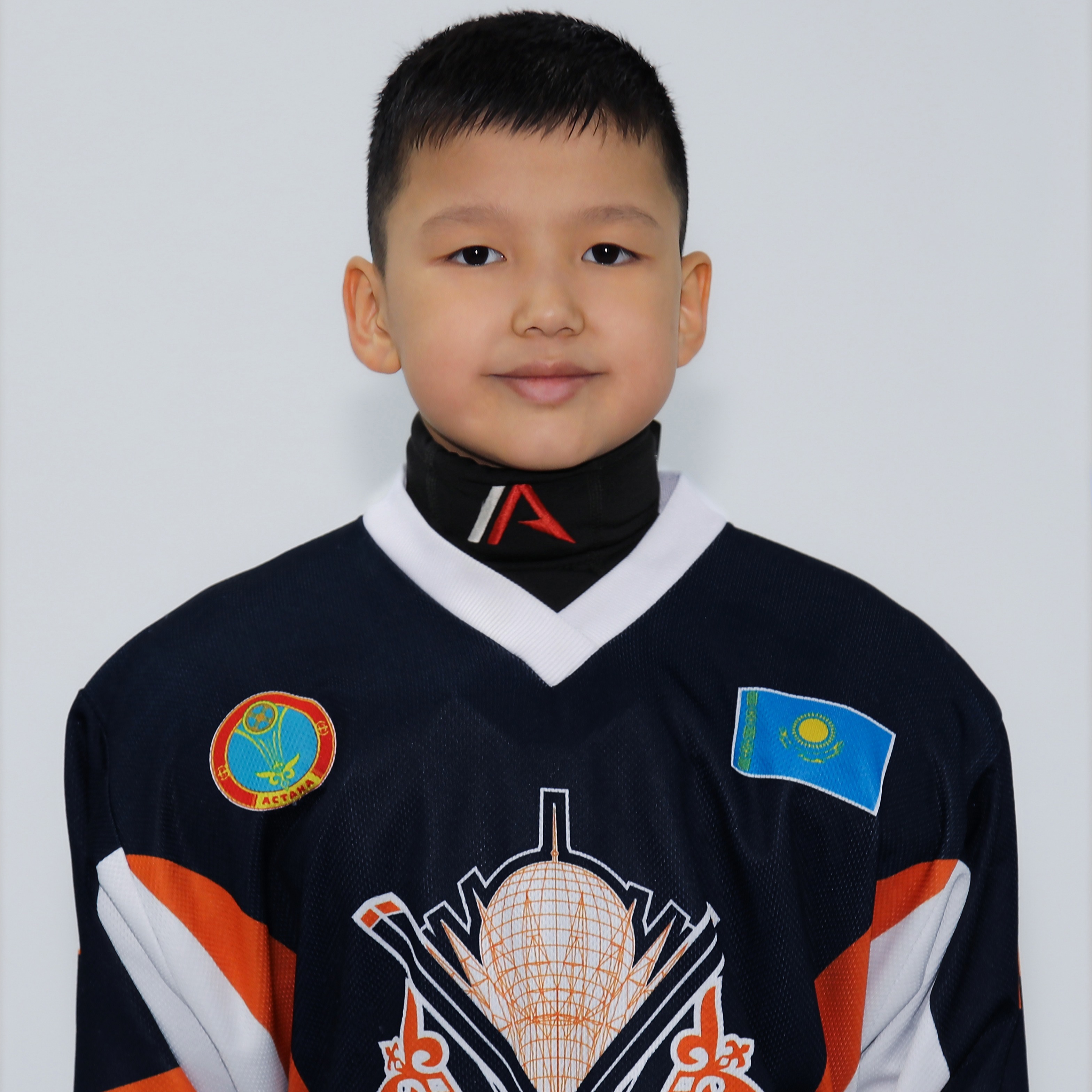 Божиев Айдар