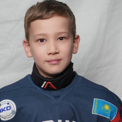 Утарбаев Арсен