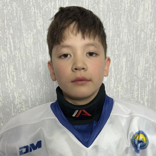 Нарынбеков Алемдар