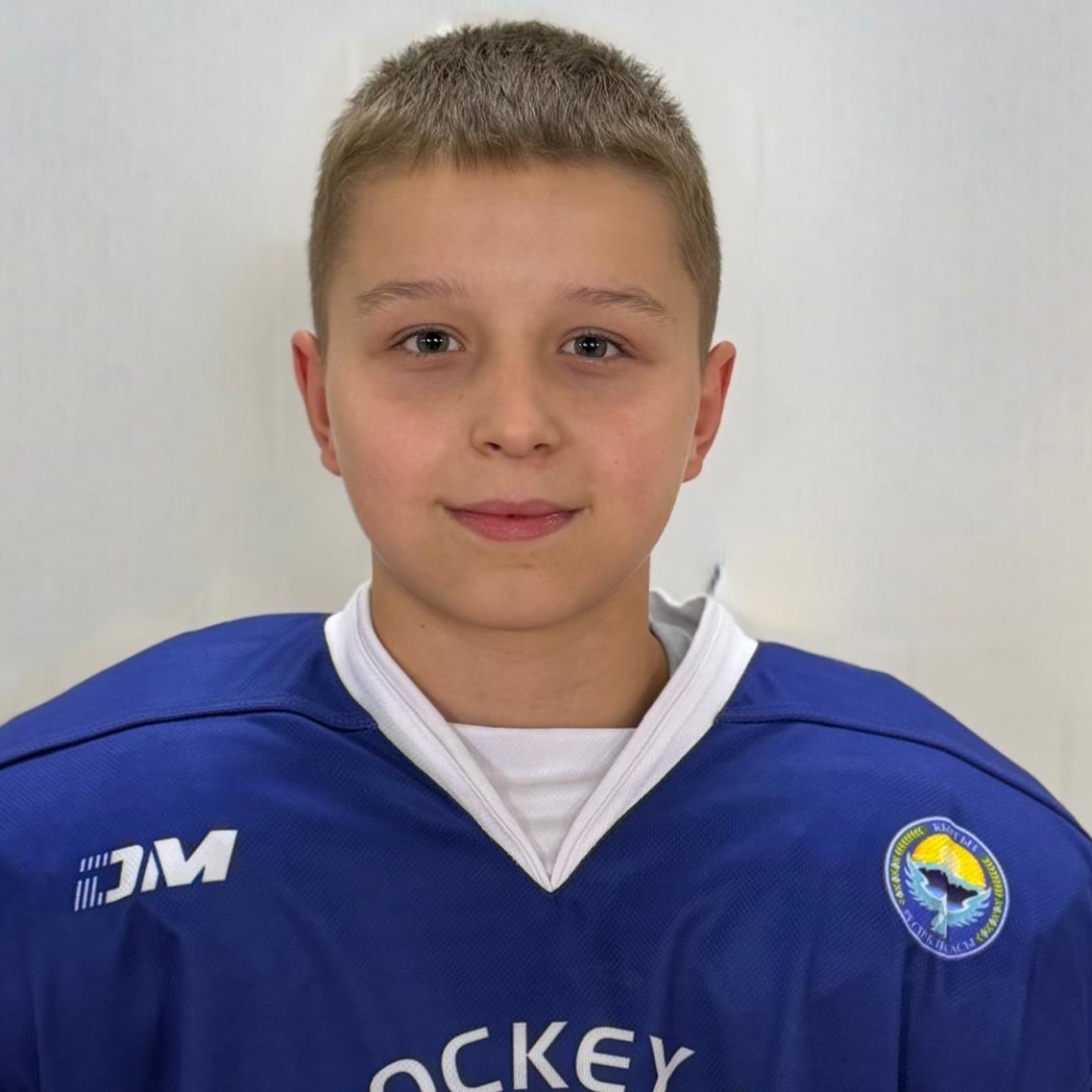 Русских Лев