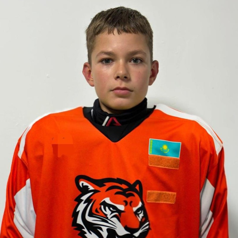 Кряжев Матвей