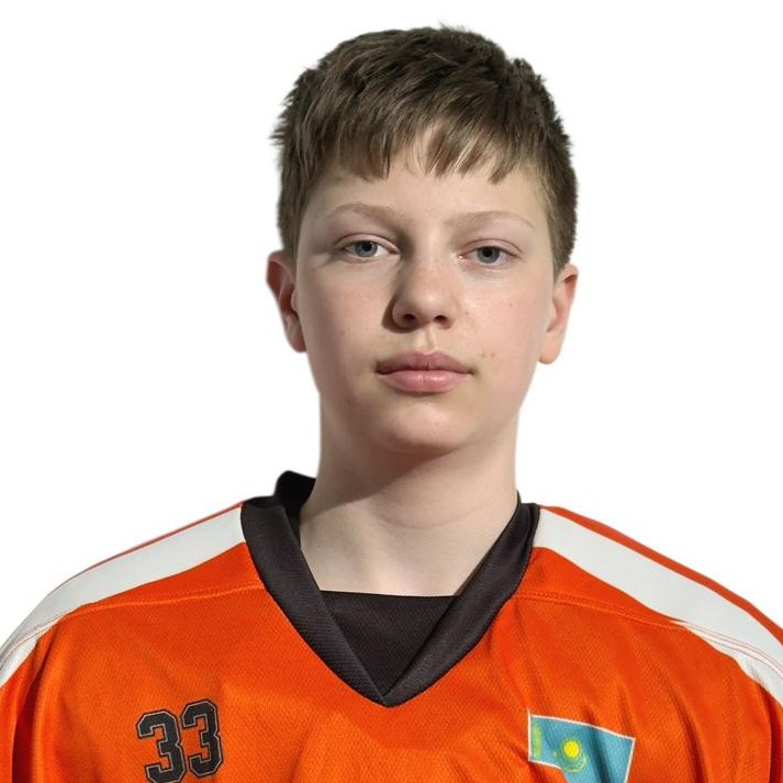 Березин Кирилл