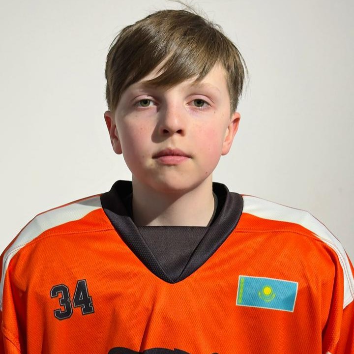 Березин Егор