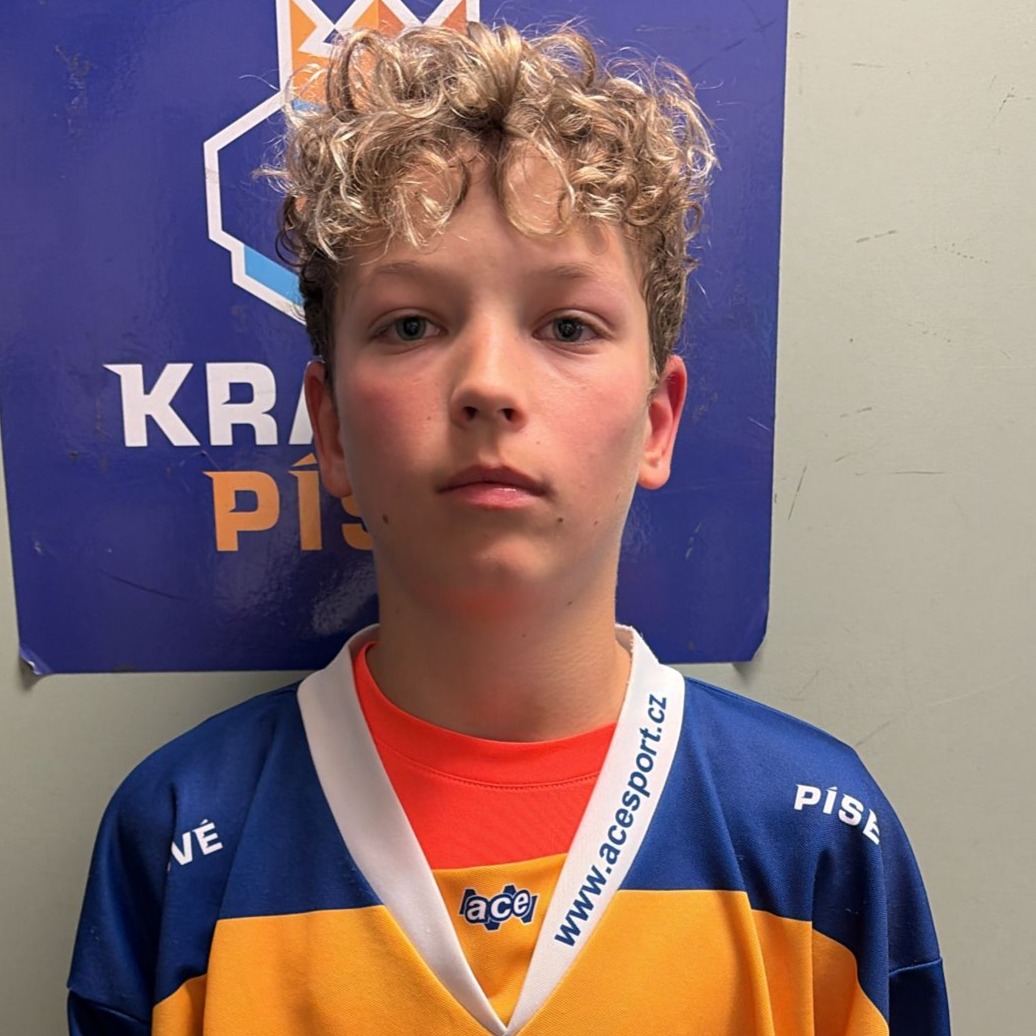 Brejcha Pavel