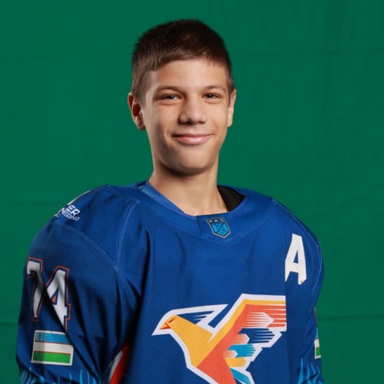 Ивонин Арсений