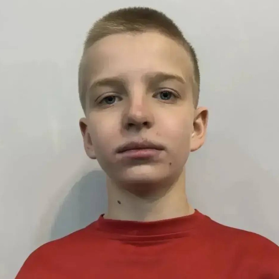 Волосков Максим