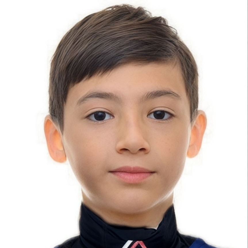 Саидов Имранбек