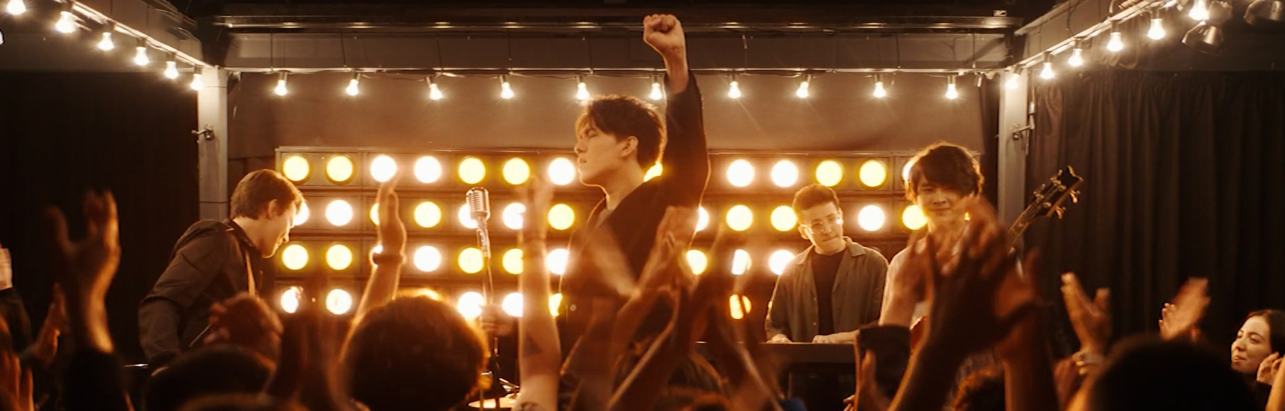 OPPO Reno7 X Dimash Kudaibergen