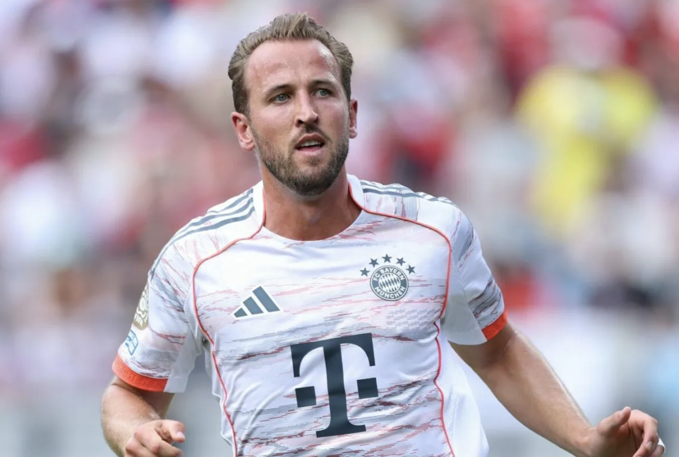 Harry Kane Leads The Athletic Global Ballon d'Or Poll