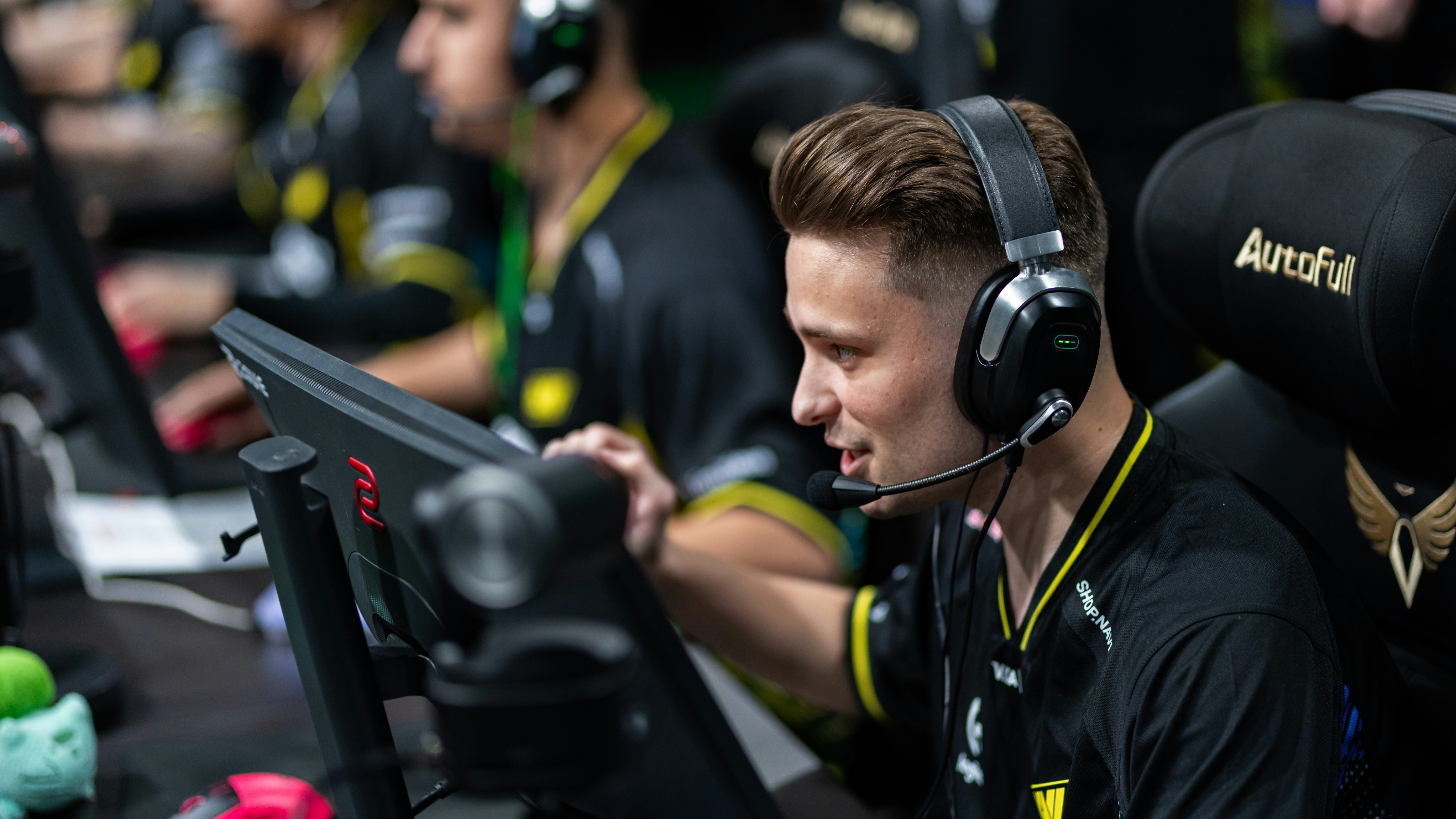 9z Team – Natus Vincere: прогноз с КЭФ 2,50 на матч 5 октября 2026 года