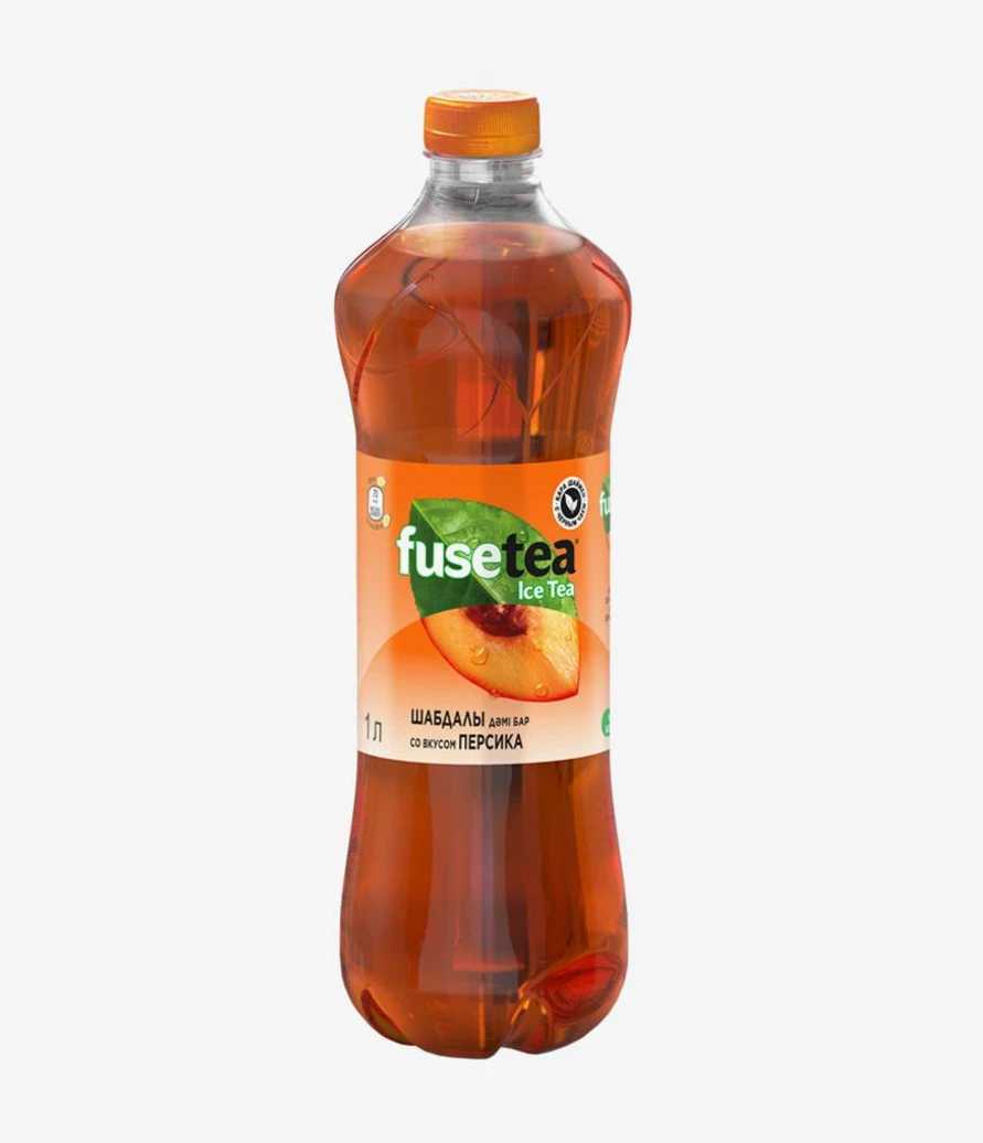 Fuse tea