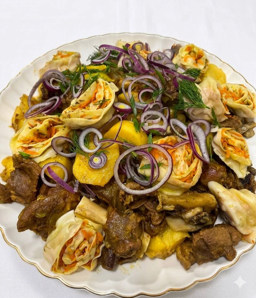 Сырне