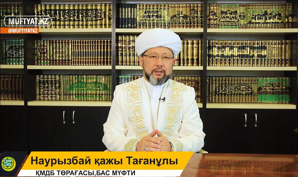 ҚМДБ: Ақпан айында 1434 уағыз-насихат айтылды
