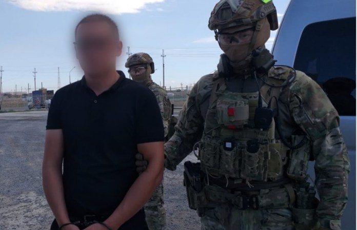 Теріс ағымдағы 86 адам дәстүрлі дінге оралды