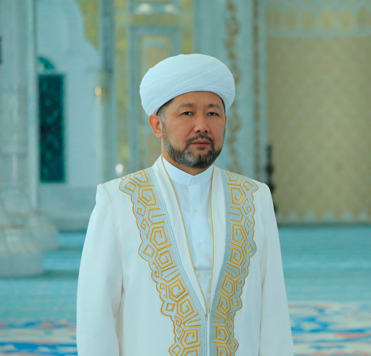 Бас мүфти Құрбан айт қарсаңында кәсіпкерлерге үндеу жолдады