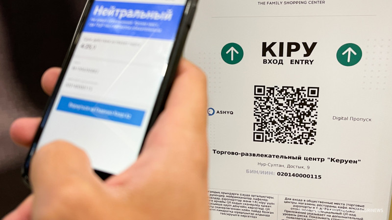 Еліміздің бес қаласында жаңа шектеулер күшіне енді