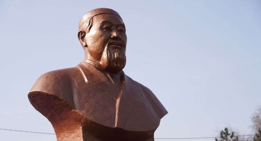 Сеулде Абай Құнанбаевтың ескерткіші ашылады