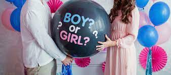 Gender party өткізген дұрыс па?