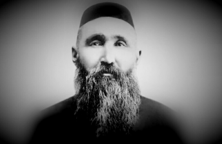 Шәкәрім қажы: Ғұсыл құйыну туралы