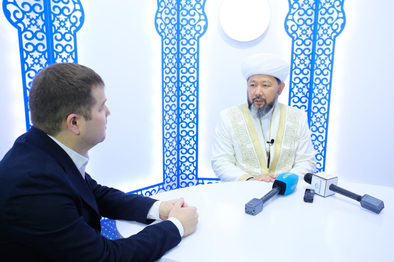 Ақтөбеде «Munara tv» телеарнасының филиалы ашылды